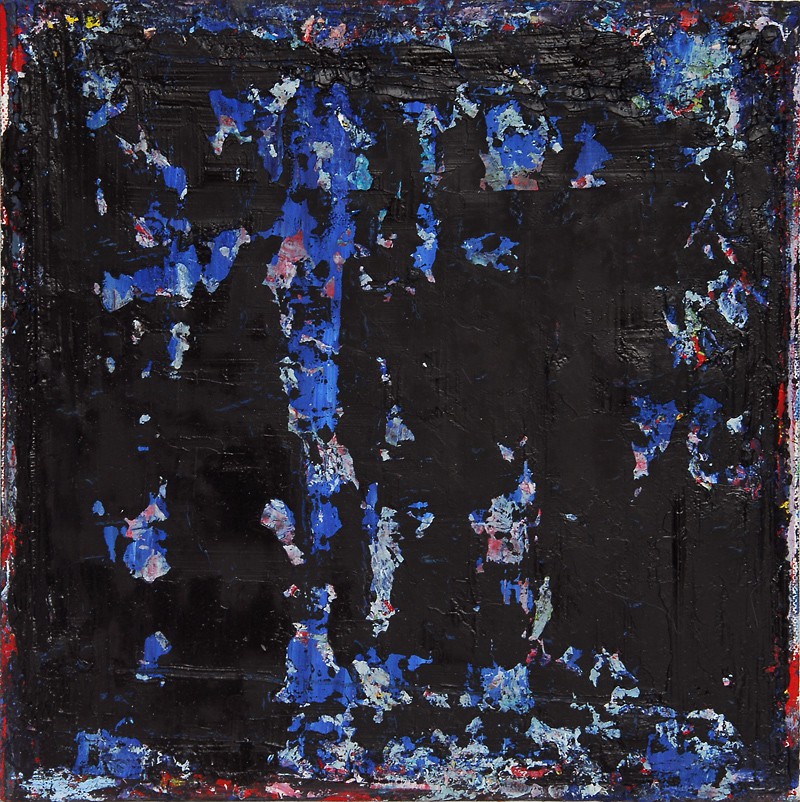 Field Favourable for Birds (2009) — Bjørn-Sigurd Tufta