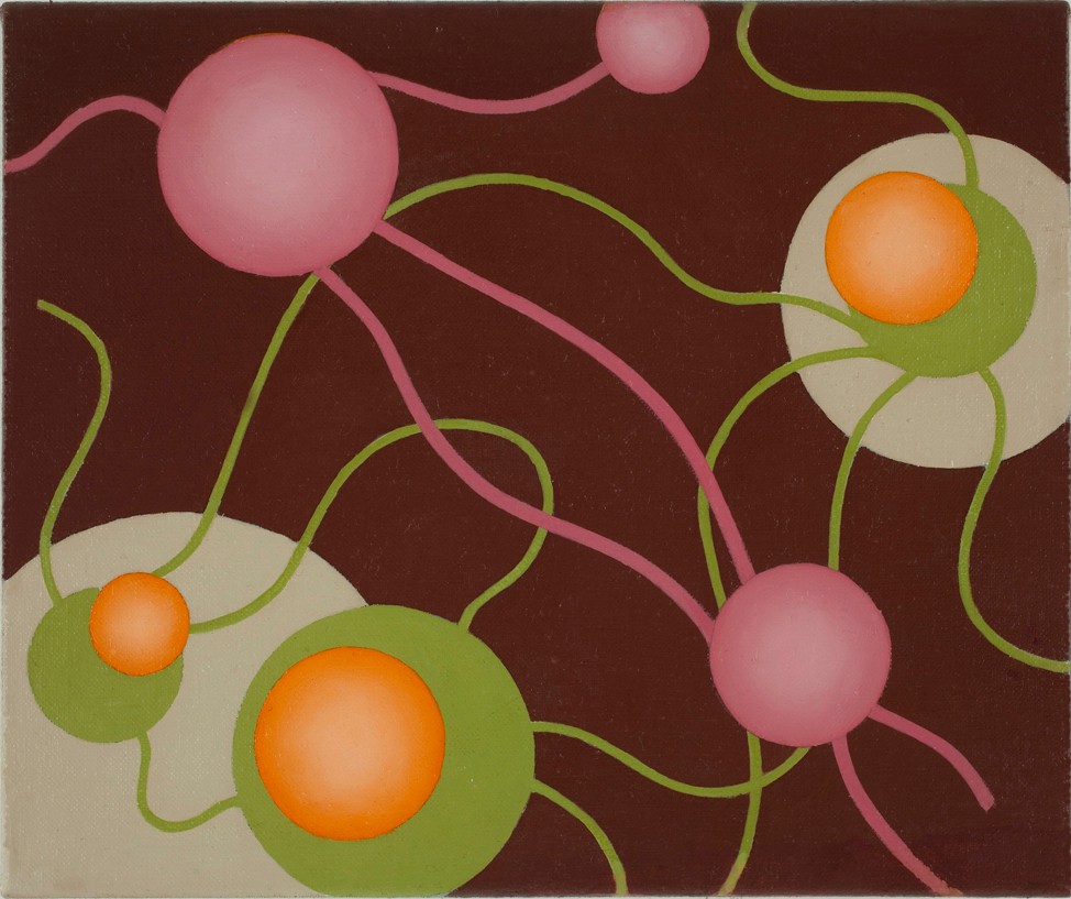 Da drømte han (2011) — Hanne Nielsen