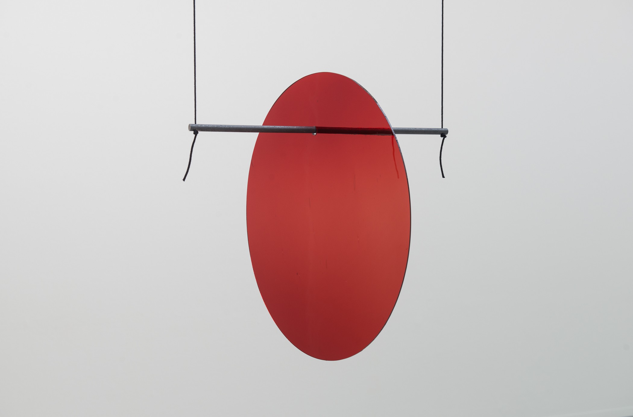 Time and Again (2016) — Camilla Løw