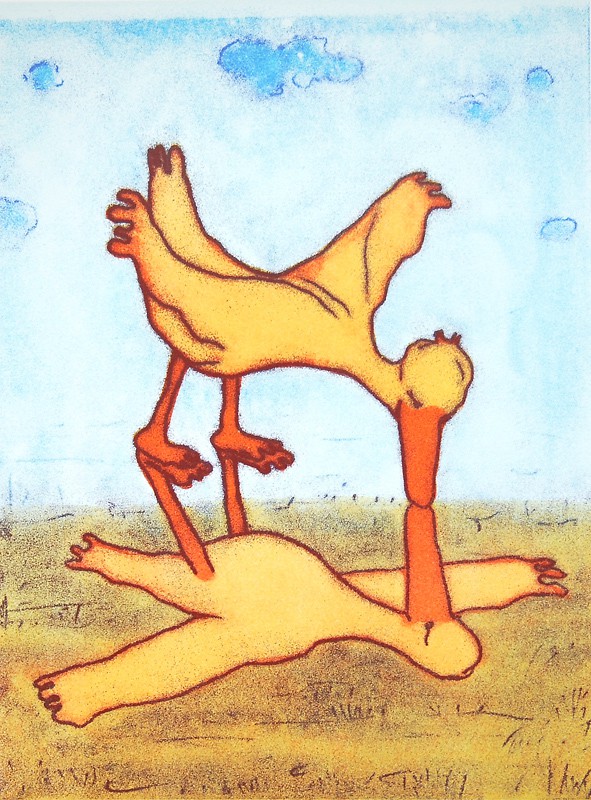 Er du rede? (2008) — Eli Hovdenak