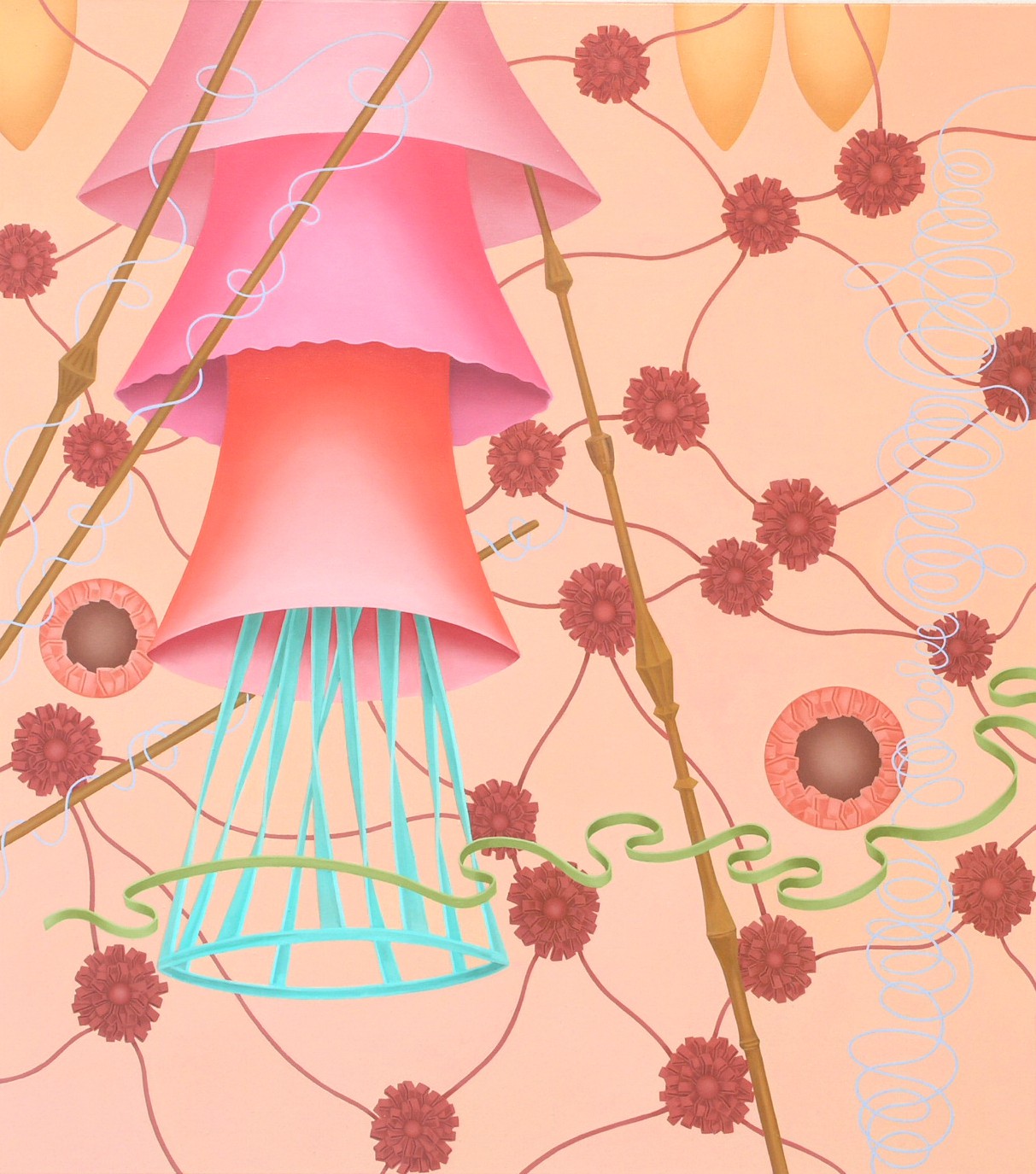 … noe Astrid fortalte (2004) — Hanne Nielsen