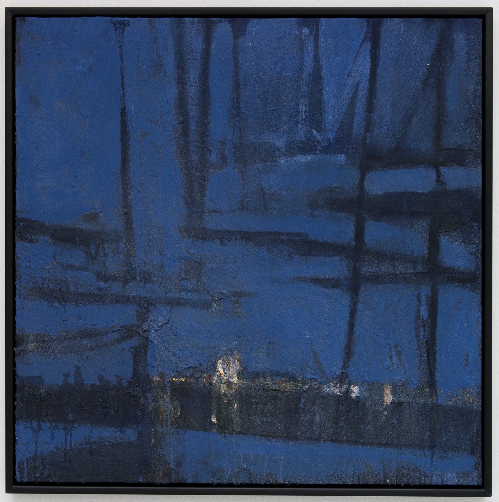 Havn (2014) — Ørnulf Opdahl