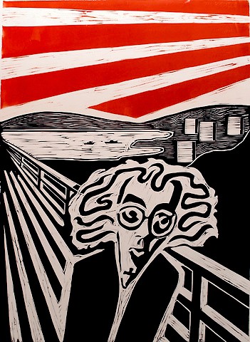 Dag Solstad (2006) — Tom Gundersen