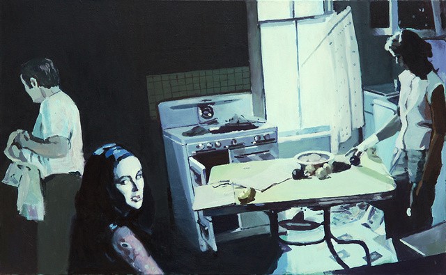 U.t. (2007) — Geir Yttervik