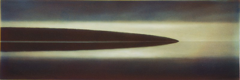 Mirrored (2008) — Terje Risberg