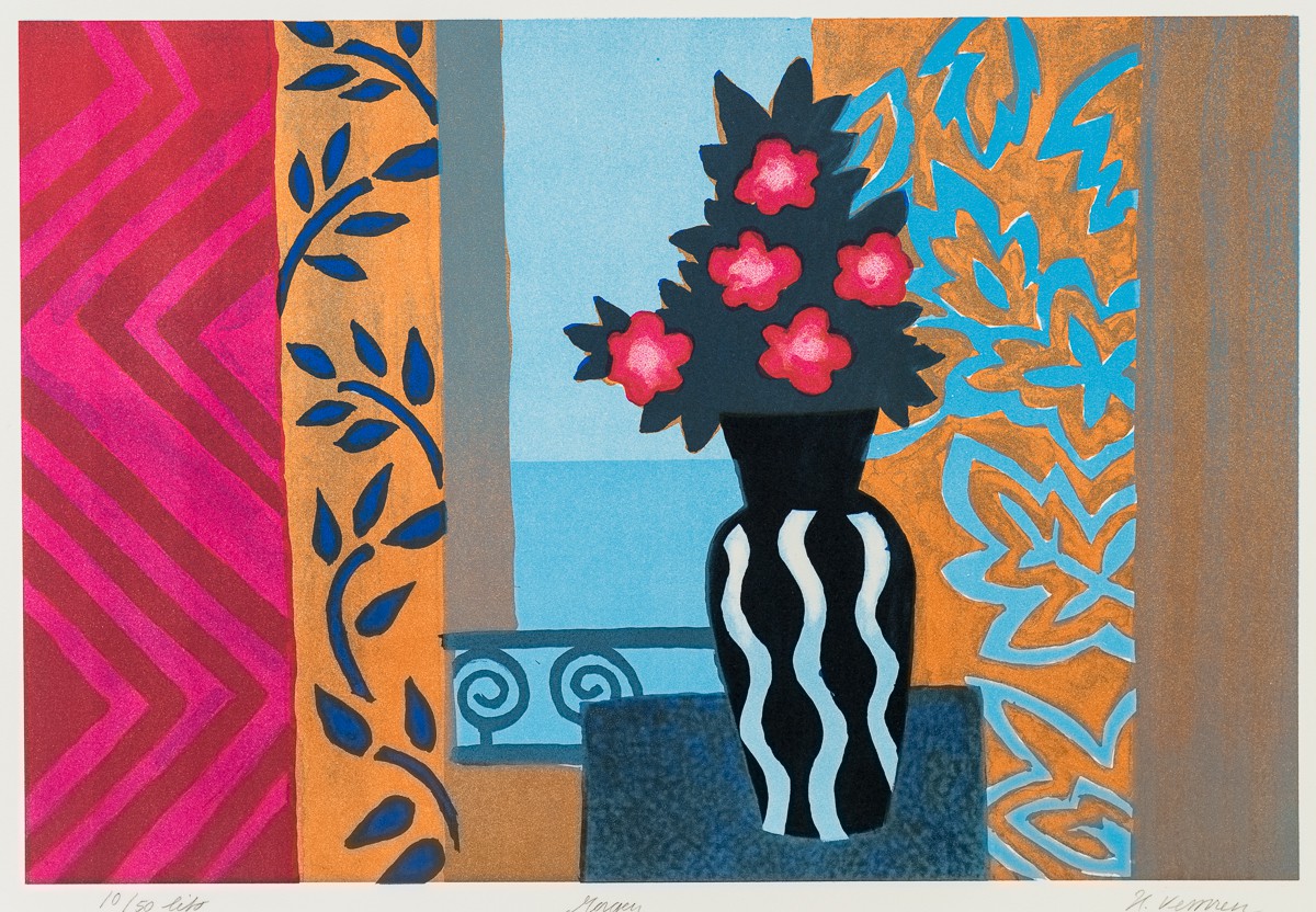 Morgen (2010) — Hilde Vemren