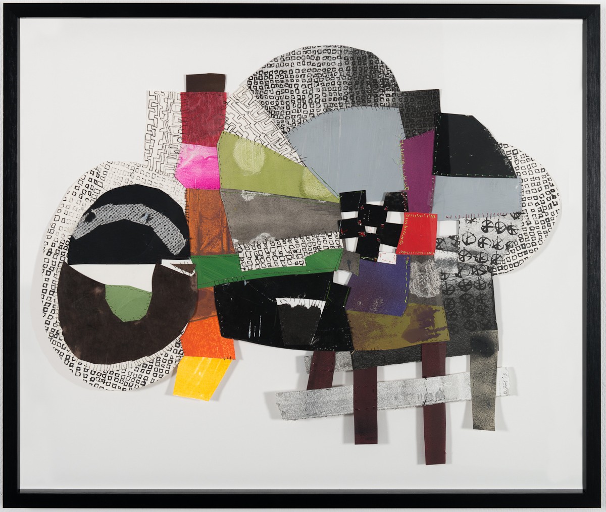 Dyr (2013) — Britt Juul