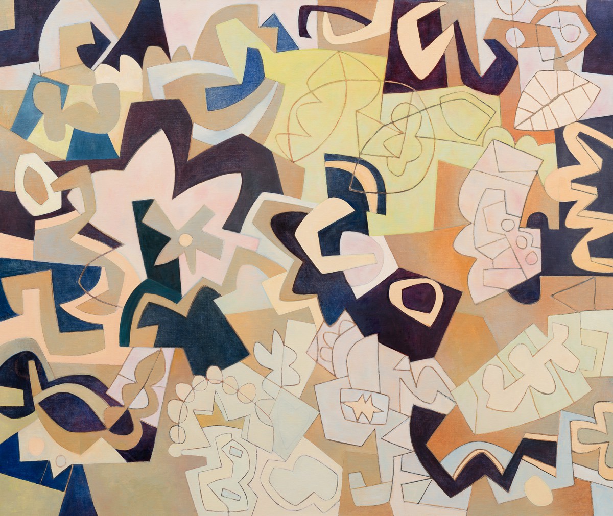 Et uventet øyeblikk (2014) — Karl Hansen