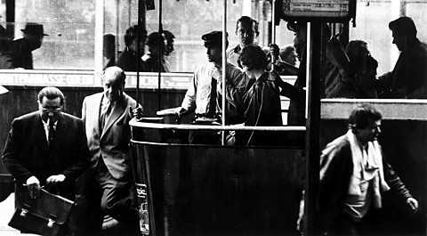 Paris 1964 (1964) — Bjørn Falch Andersen