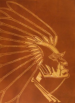 Bjørnson (etter Ransve) (2006) — Tom Gundersen