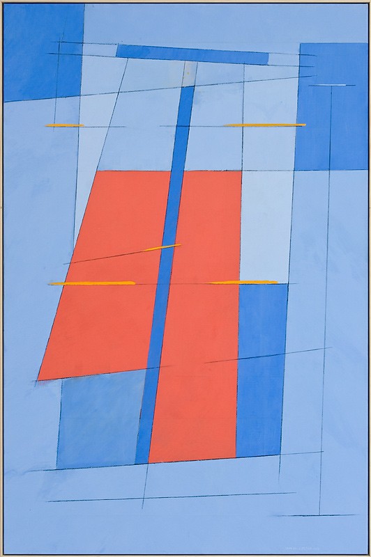 Maritimt (2009) — Irma Salo Jæger