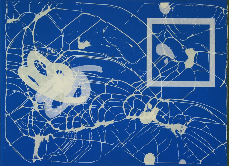 Mensura (2009) — Lars Teigum