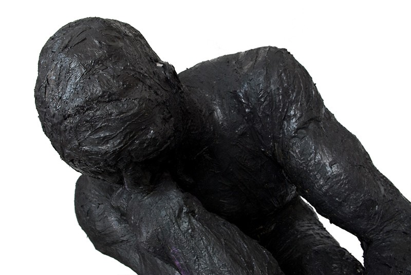 Tvileren (2008) — Kristian Øverland Dahl