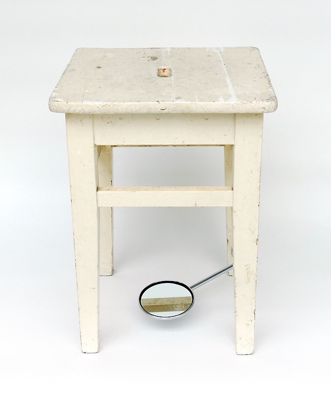 Paris' dom (1994) — Jon Gundersen