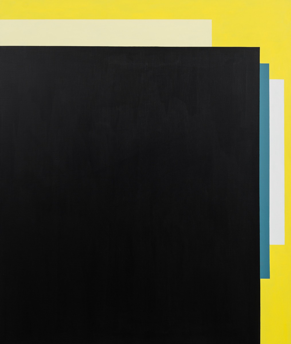 Posisjonering #10 (2013) — Elise Storsveen