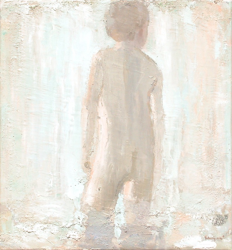 Ivar bader (2003) — Halvard Haugerud