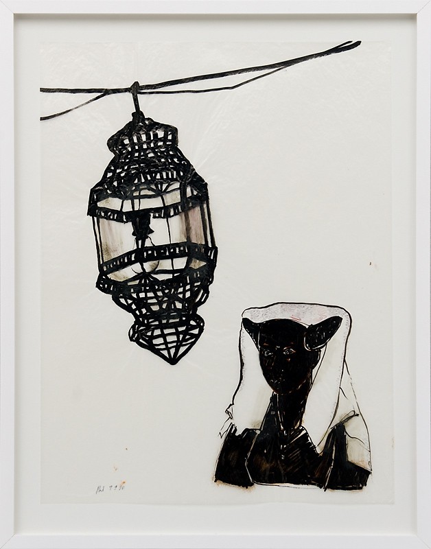 Margareta v. E (2010) — Kjell Torriset