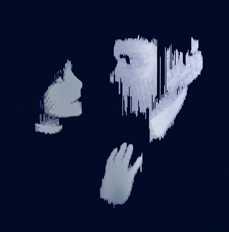 Two Heads and a Hand (2010) — Unn Fahlstrøm