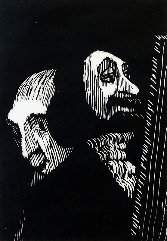 Falskhet (1998) — Niclas Gulbrandsen