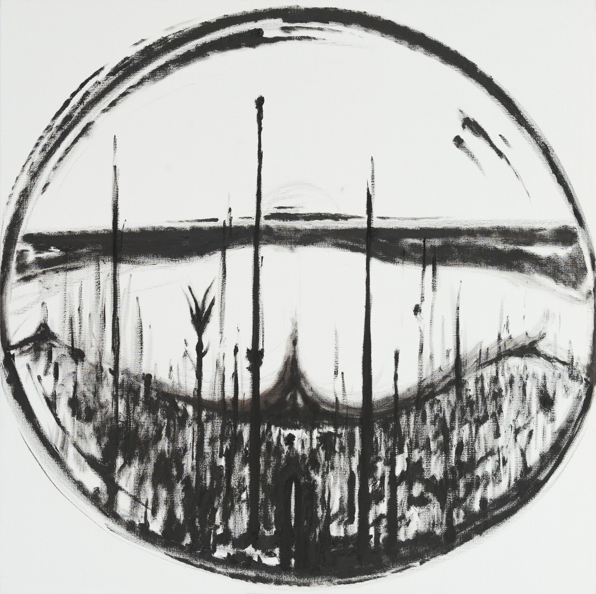 Uten tittel (2014) — Bjørn Ransve
