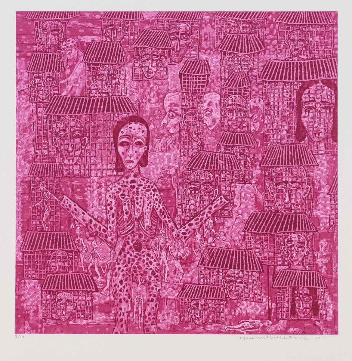 U.t. (2010) — Kjell Erik Killi Olsen