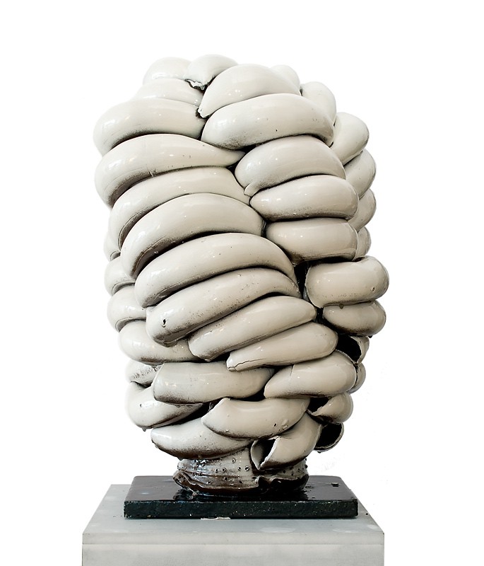 Hvit stakk (2010) — Torbjørn Kvasbø