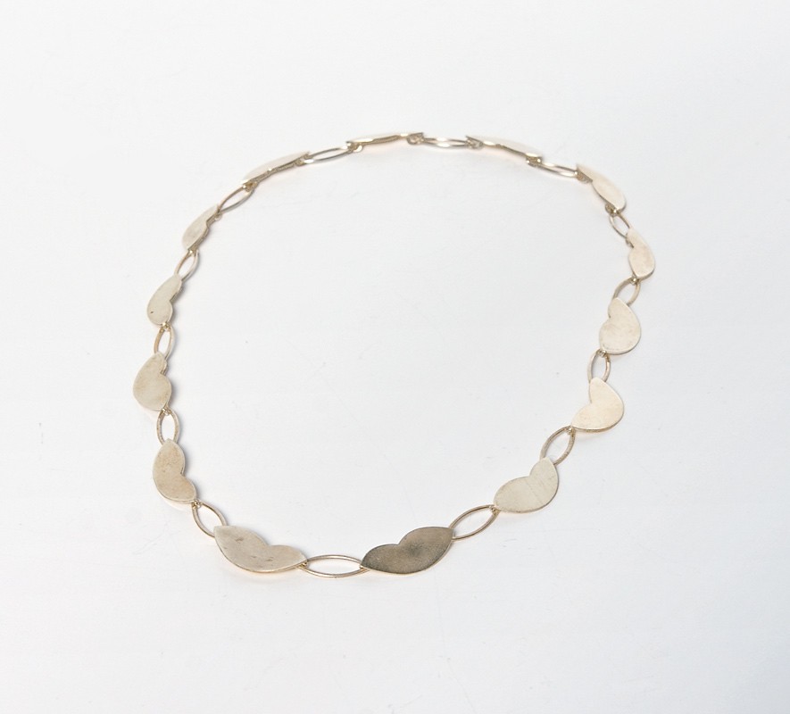 Beans (2010) — Gunnhild Tjåland
