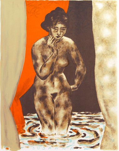 Susanna (2004) — Svein Bolling