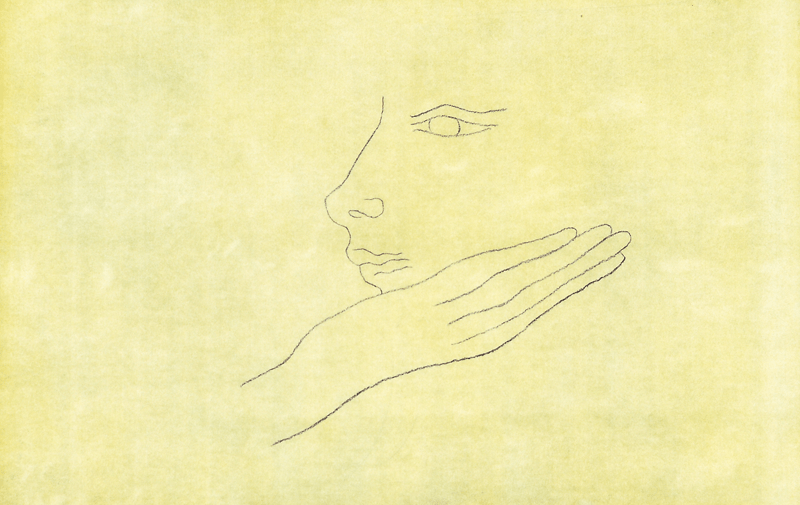Profil (2005) — Knut Steen