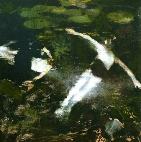 Dragsug (2005) — Lars Elling