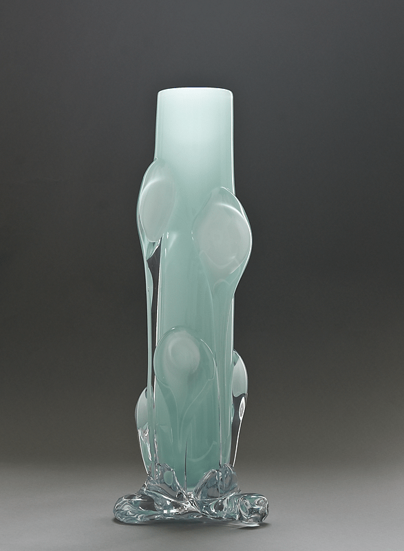 Isfoss (2012) — Karen Klim