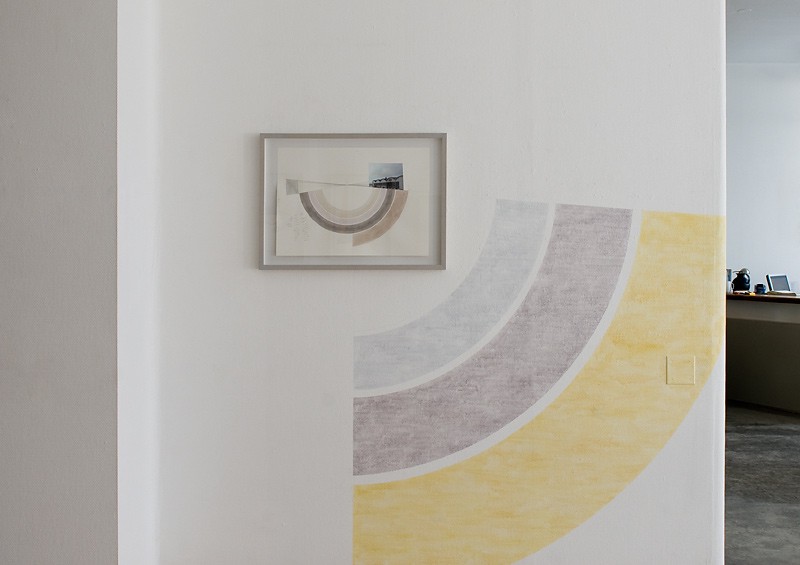 Architecture Unfolded in Time 17 (2011) — Ingrid Lønningdal