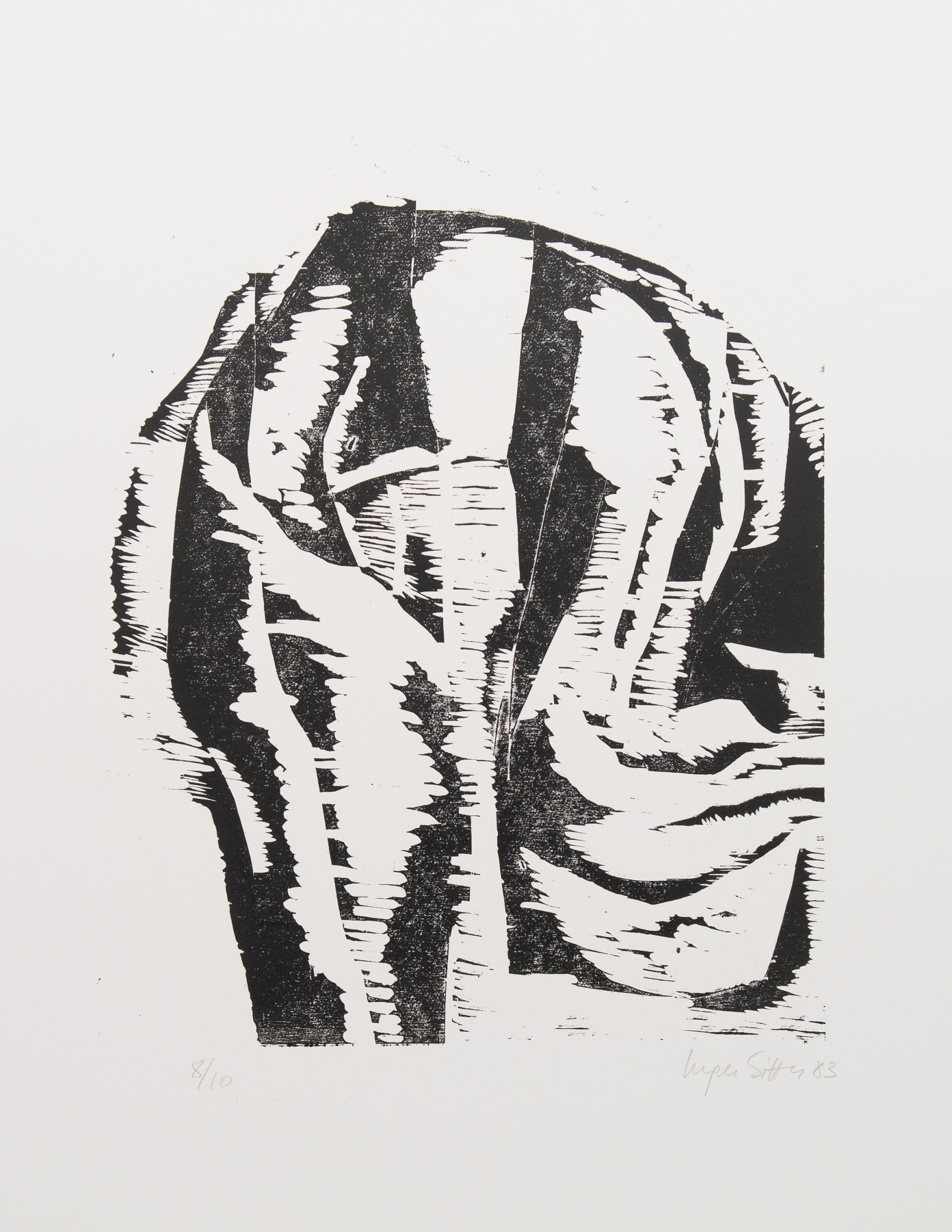 10091217 (2004) — Inger Sitter