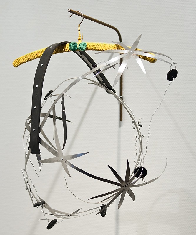 Kaossmykke (2009) — Arne Aalberg