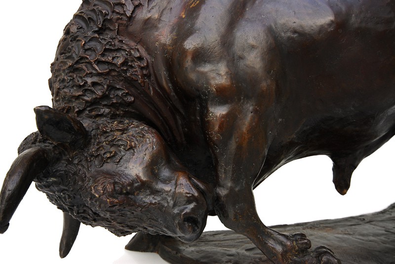 Okse (2001) — Elena Engelsen