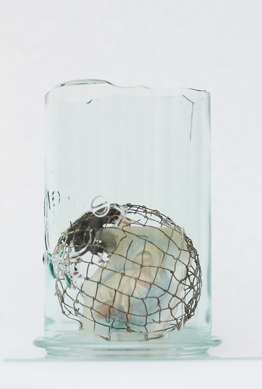 Heilagt land (2009) — Gunnhild Bakke
