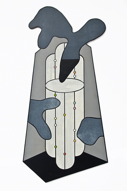 Isotop (2009) — Tore Aarholt