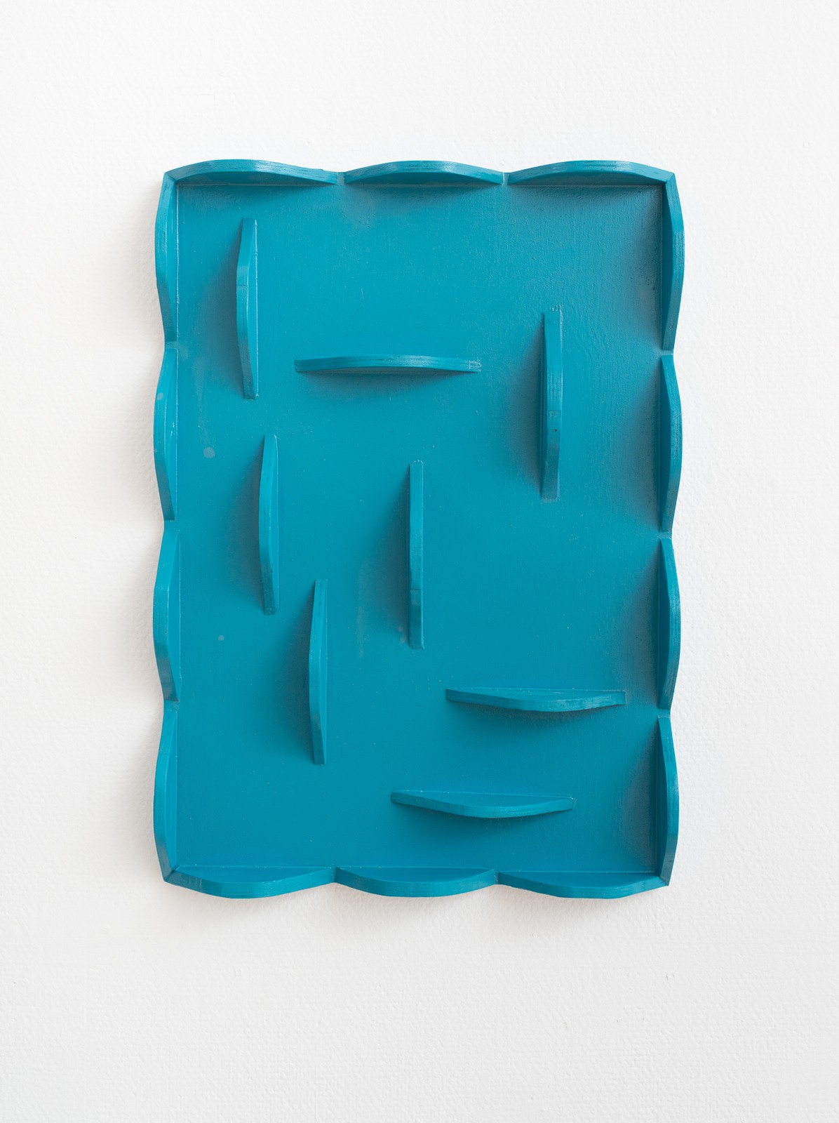 Bølgebrett (2016) — Hilmar Fredriksen