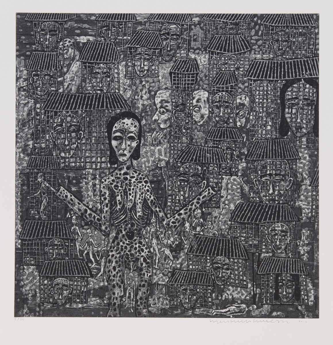 Uten tittel (2010) — Kjell Erik Killi Olsen