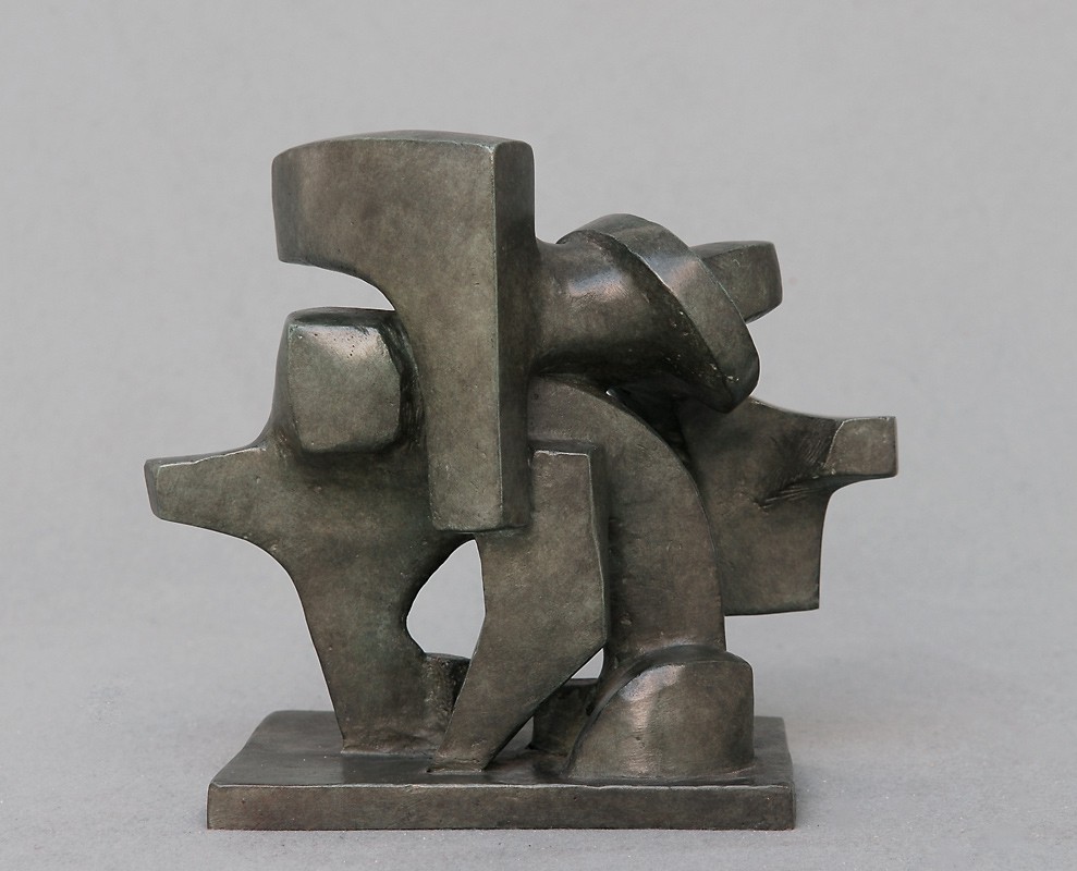 Rytter (2007) — Ervin Løffler