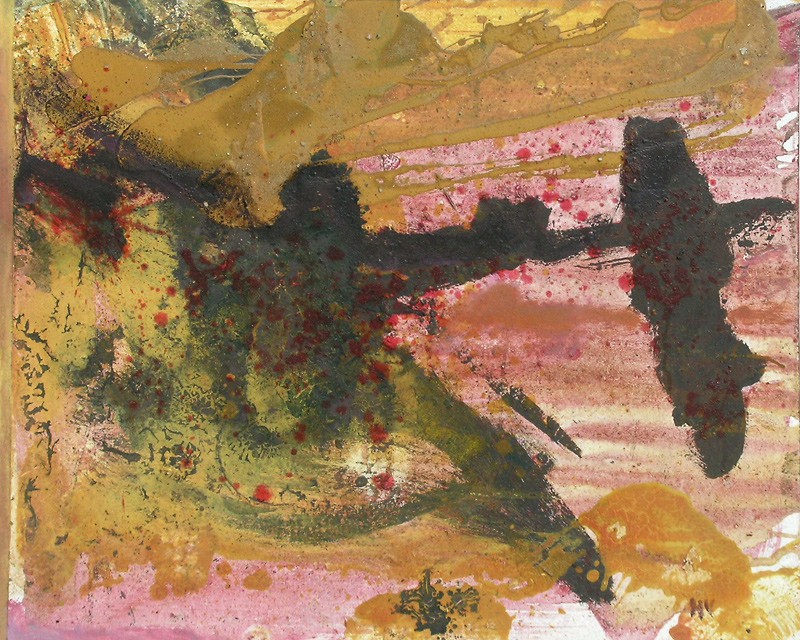 Stigma (2004) — Håvard Vikhagen