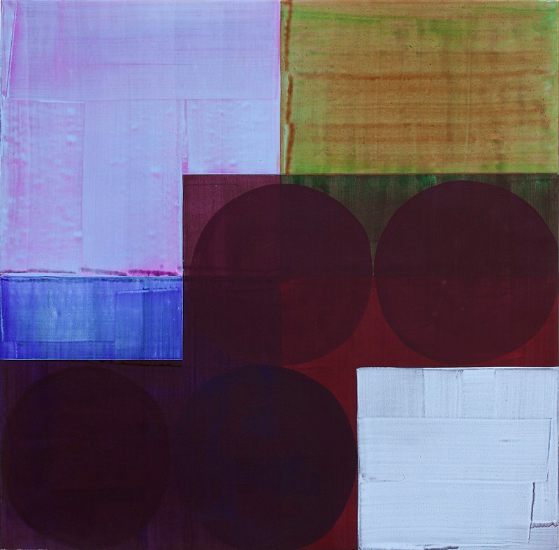 Om frihet (2014) — Gerd Tinglum