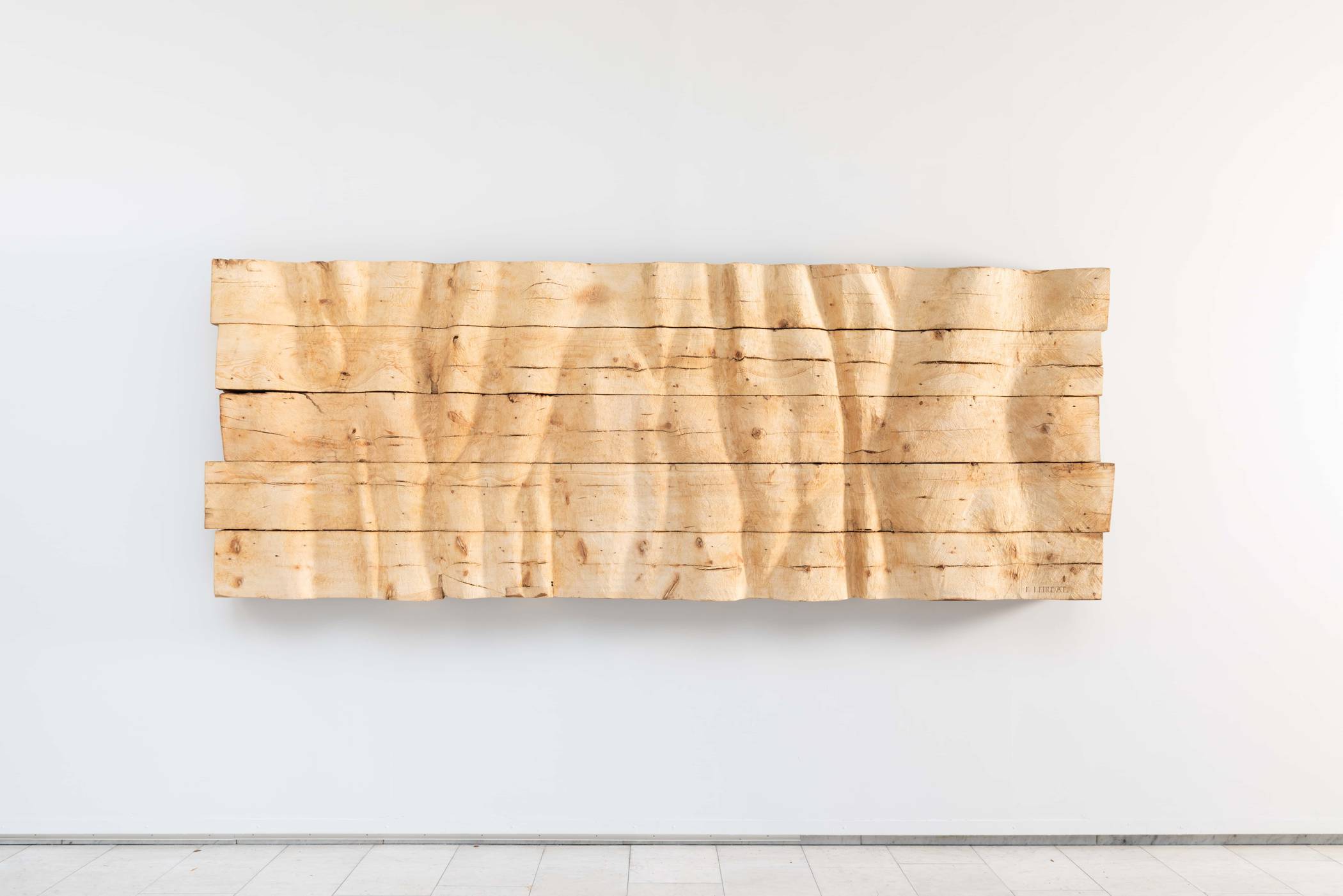 Heime (2019) — Erlend Leirdal