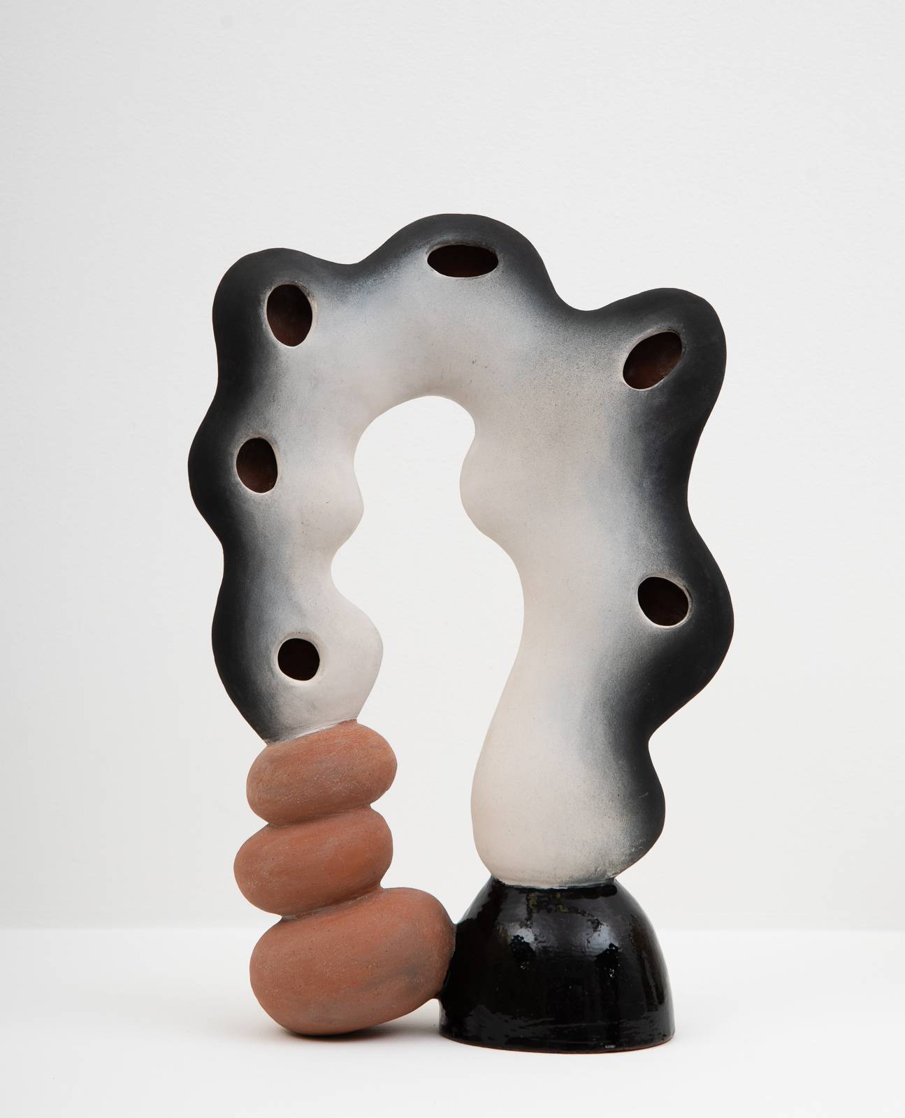 Form med skygge (2021) — Elisabeth von Krogh