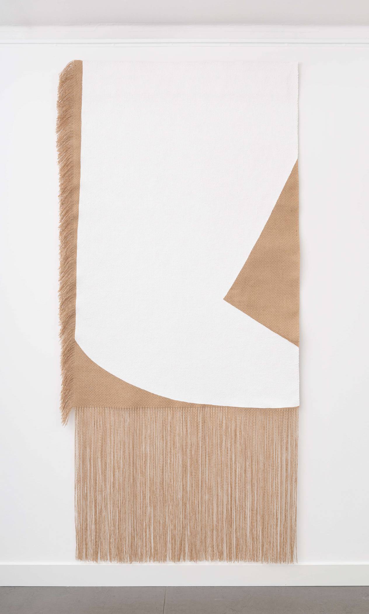 Fibre Reinforcement (Ulvenveien 90) (2019) — Ingrid Lønningdal