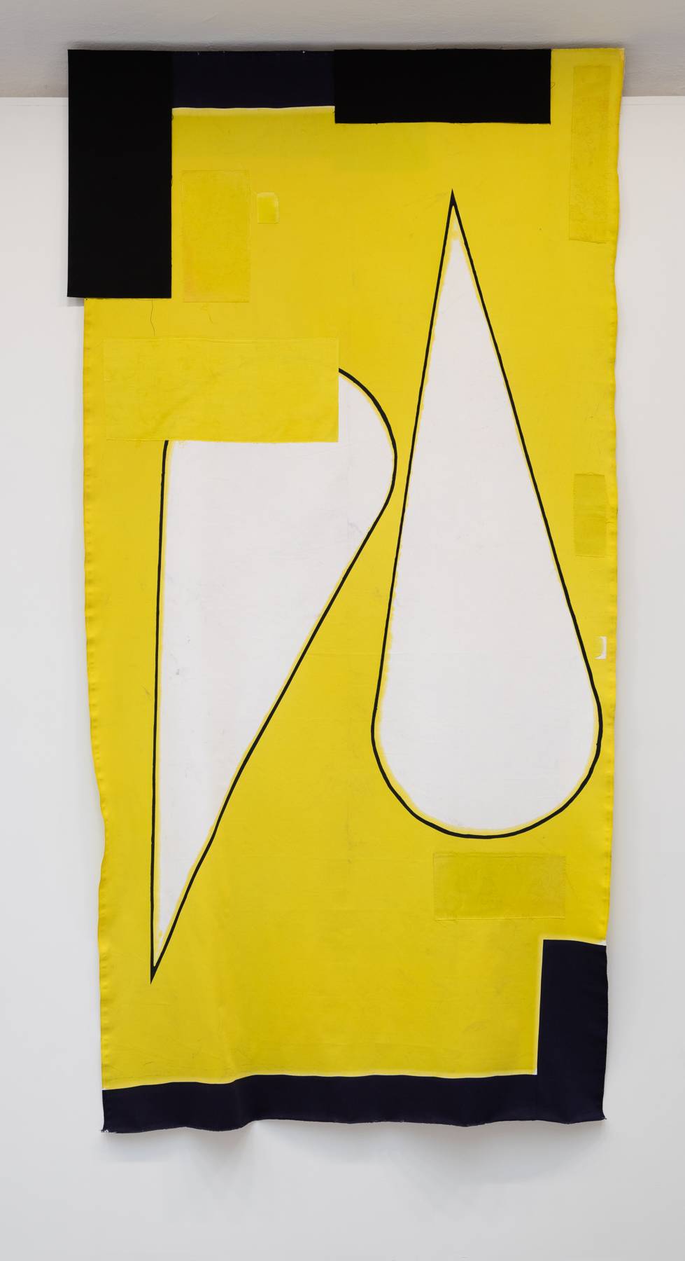 Flying Cones (2020) — Bente Sætrang