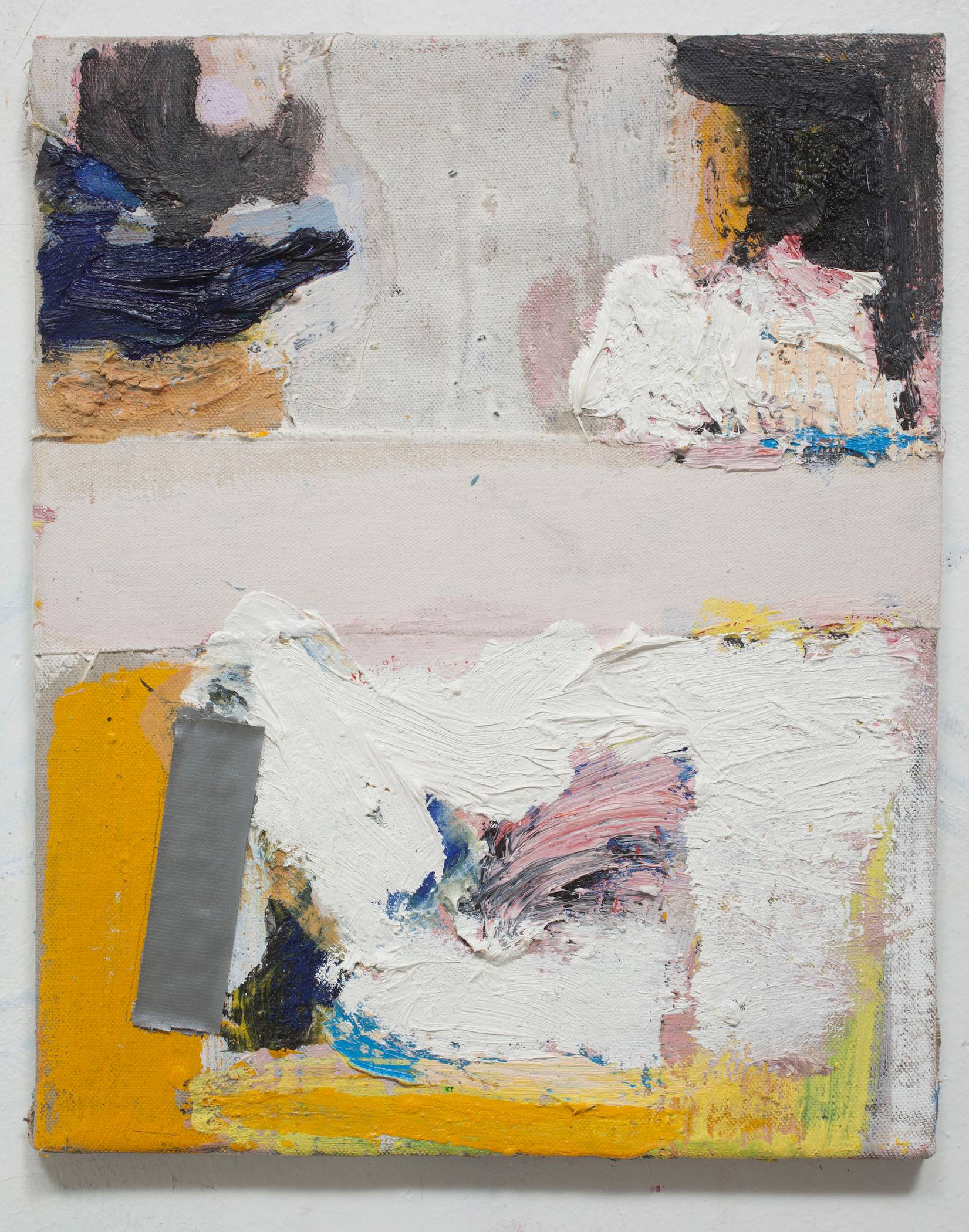Planer i morgen (2021) — Jens Hamran