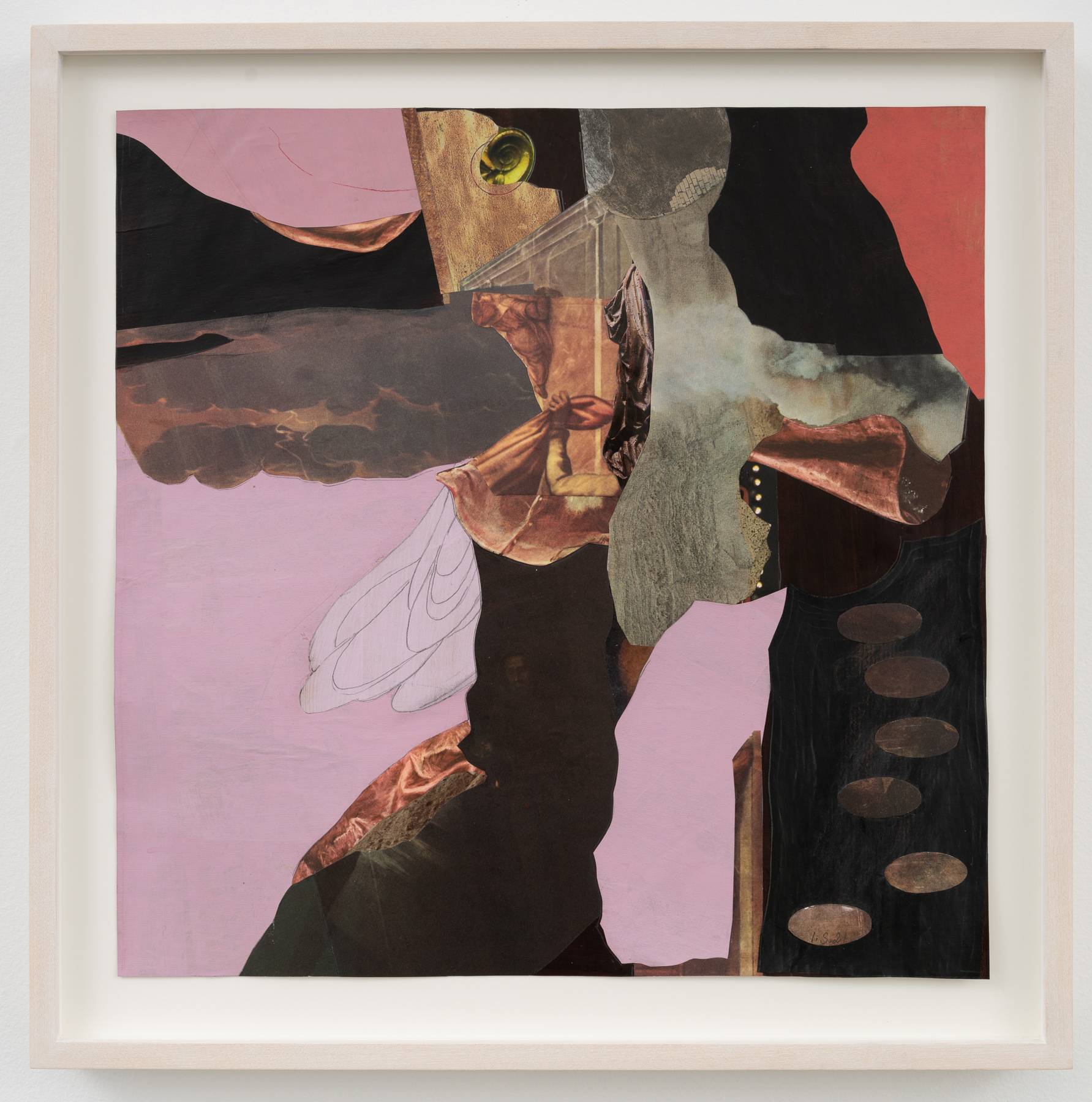 April (2020) — Ingunn Skogholt