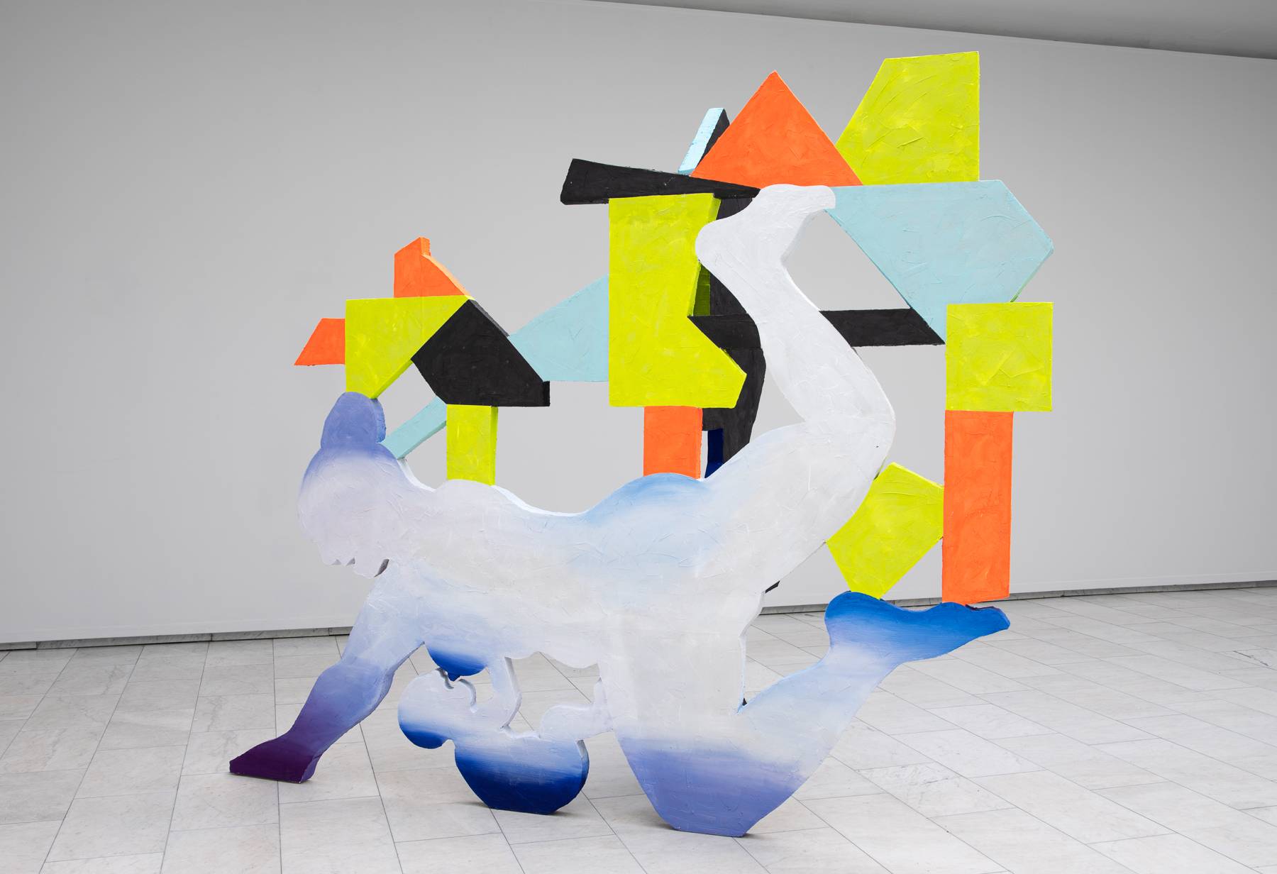 Multifunksjonell (2021) — Elise Storsveen