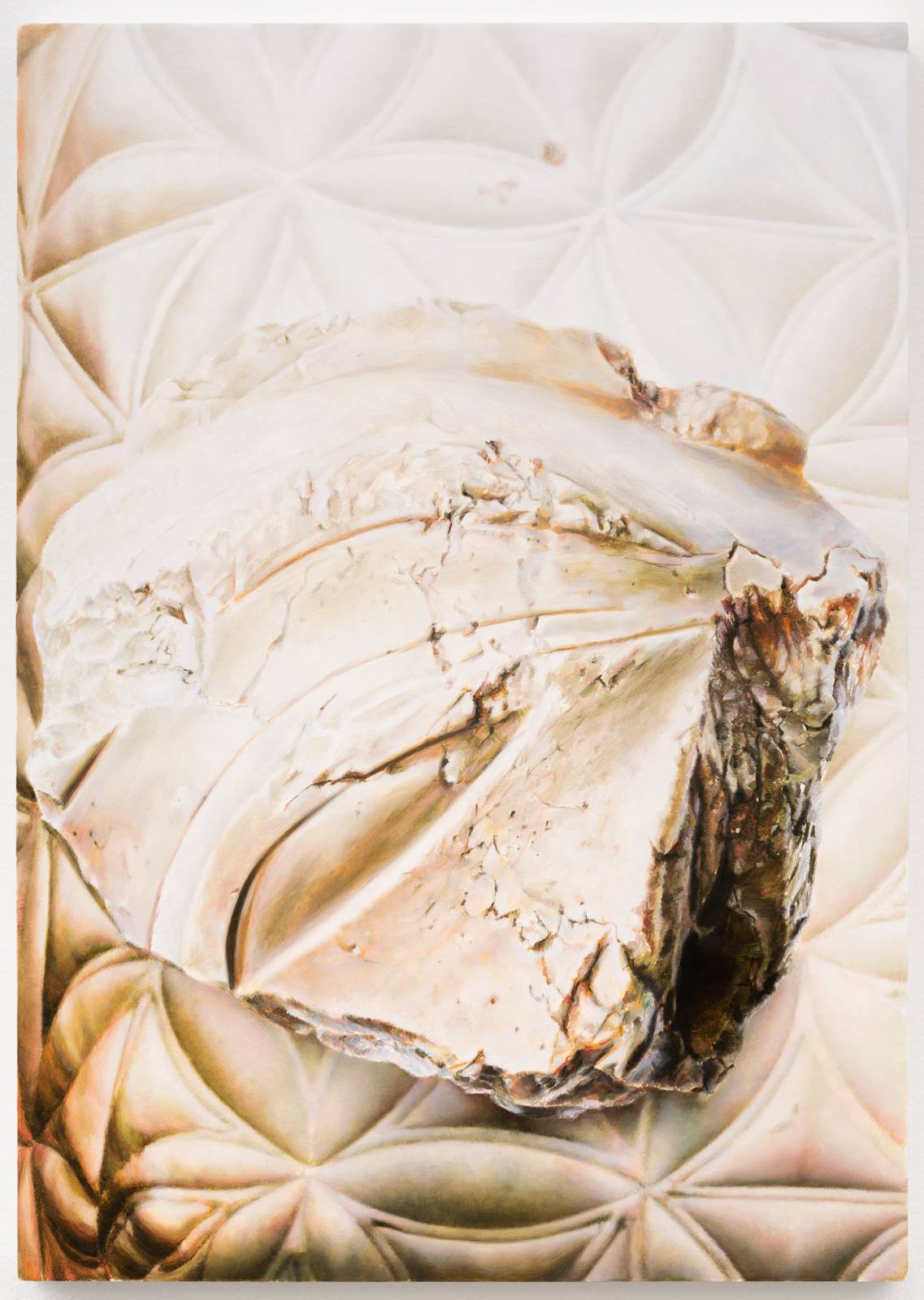 Øye (2023) — Kristin Austreid